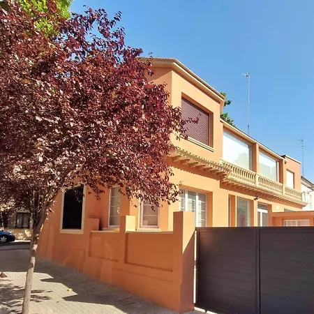 Casa Senorial, Lujo En El Centro 別荘 *