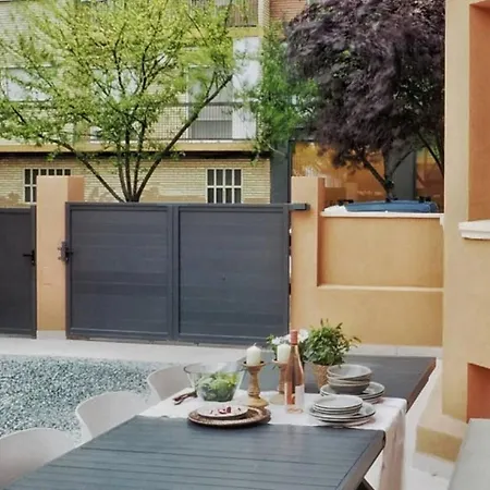 Casa Senorial, Lujo En El Centro
