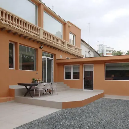 Casa Senorial, Lujo En El Centro Zaragoza