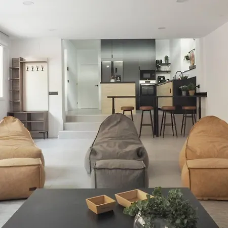 Casa Senorial, Lujo En El Centro Semesterbostad Zaragoza
