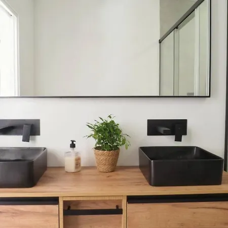 Semesterbostad Casa Senorial, Lujo En El Centro