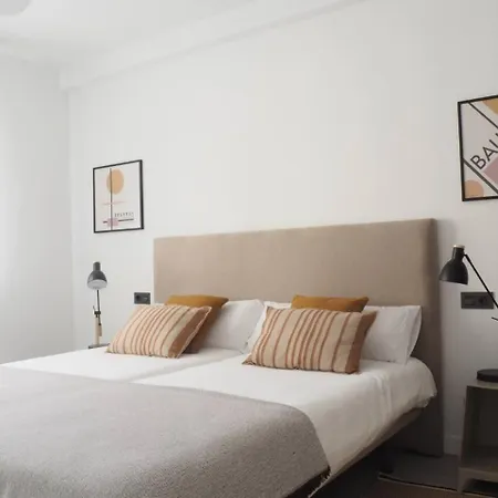 Semesterbostad Casa Senorial, Lujo En El Centro