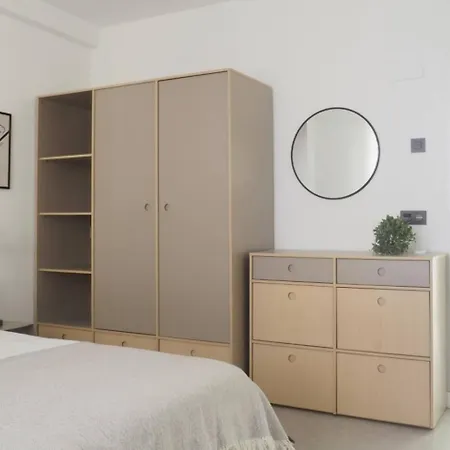 Semesterbostad Casa Senorial, Lujo En El Centro Zaragoza