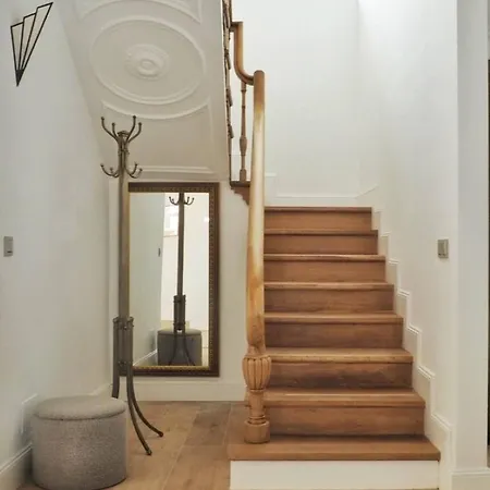 Casa Senorial, Lujo En El Centro * Zaragoza