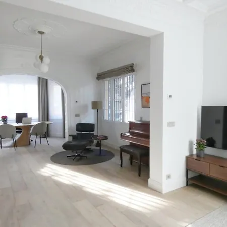 Casa Senorial, Lujo En El Centro Semesterbostad Zaragoza