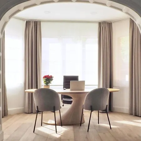 Casa Senorial, Lujo En El Centro Semesterbostad Zaragoza