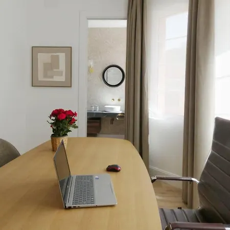Casa Senorial, Lujo En El Centro Semesterbostad Zaragoza