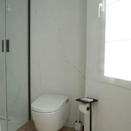 Semesterbostad Casa Senorial, Lujo En El Centro
