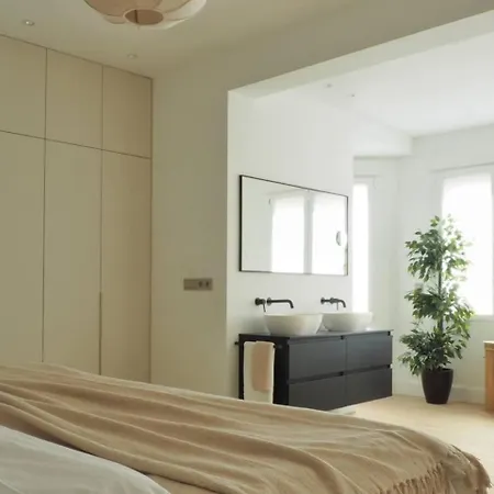 別荘 Casa Senorial, Lujo En El Centro サラゴサ
