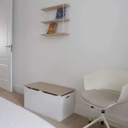 Semesterbostad Casa Senorial, Lujo En El Centro