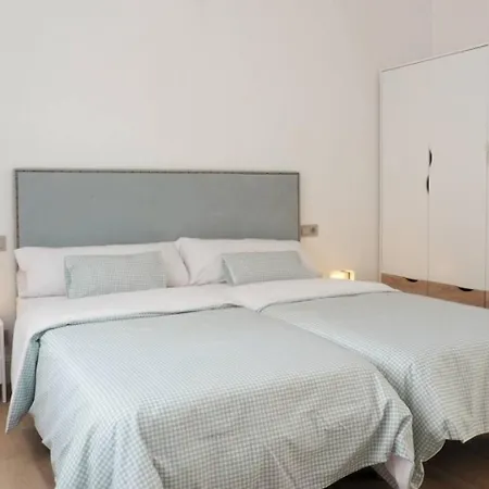 Casa Senorial, Lujo En El Centro Semesterbostad *