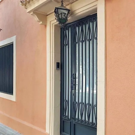 Casa Senorial, Lujo En El Centro