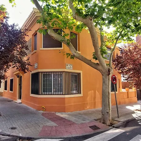 Casa Senorial, Lujo En El Centro 別荘 サラゴサ