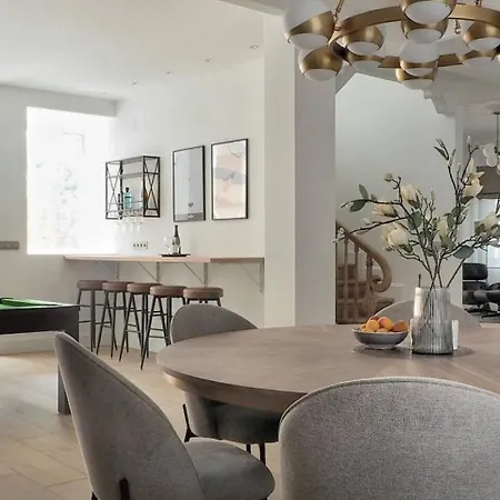 Casa Senorial, Lujo En El Centro * Zaragoza