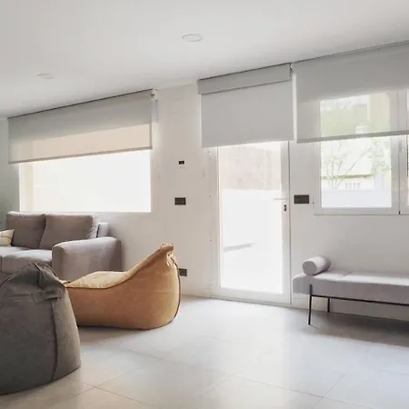 Casa Senorial, Lujo En El Centro Semesterbostad Zaragoza