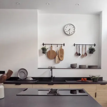 Casa Senorial, Lujo En El Centro Semesterbostad *