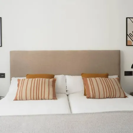 Semesterbostad Casa Senorial, Lujo En El Centro