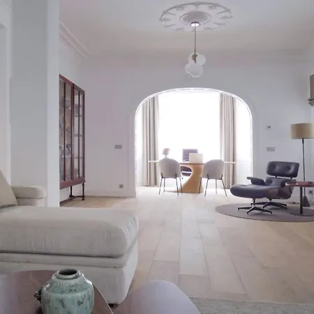 Casa Senorial, Lujo En El Centro