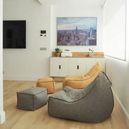 Casa Senorial, Lujo En El Centro Zaragoza