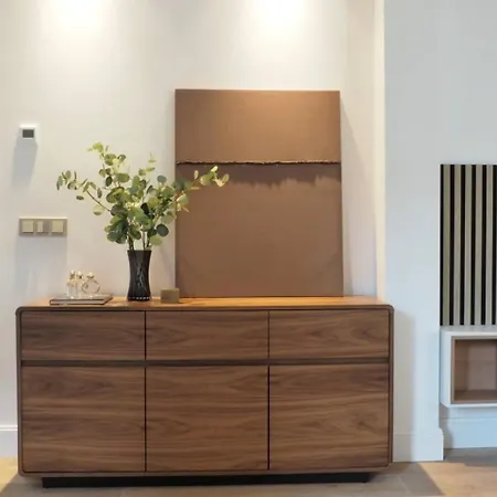Semesterbostad Casa Senorial, Lujo En El Centro