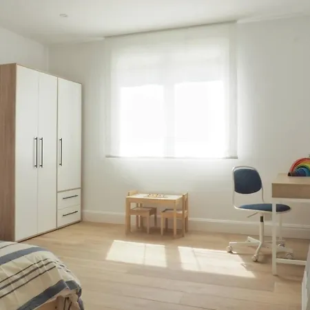 Casa Senorial, Lujo En El Centro Semesterbostad