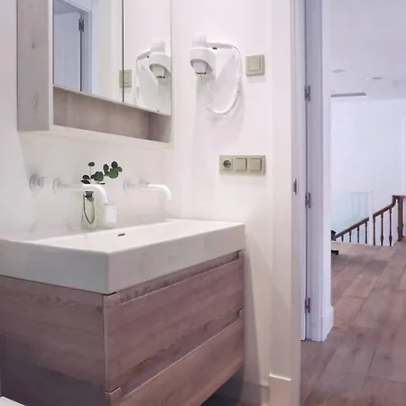 Semesterbostad Casa Senorial, Lujo En El Centro Zaragoza