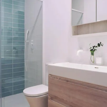 Semesterbostad Casa Senorial, Lujo En El Centro Zaragoza